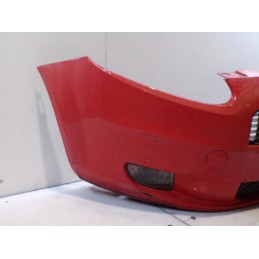 Paraurti Anteriore Fiat Grande Punto 2009 rosso