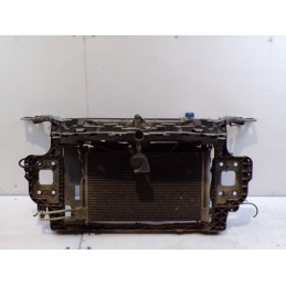 Ossatura  Kit radiatori Fiat Grande Punto 1.4 benz