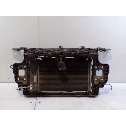 Ossatura  Kit radiatori Fiat Grande Punto 1.4 benz