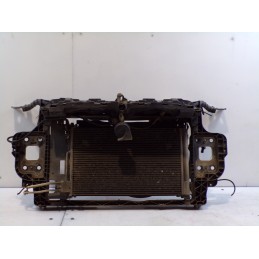 Ossatura  Kit radiatori Fiat Grande Punto 1.4 benz
