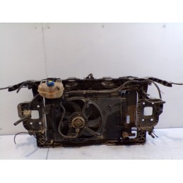 Ossatura  Kit radiatori Fiat Grande Punto 1.4 benz