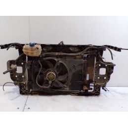 Ossatura  Kit radiatori Fiat Grande Punto 1.4 benz