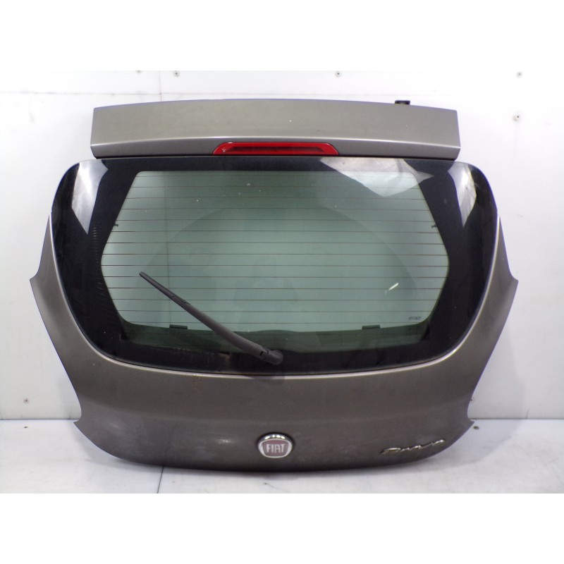 Portellone Posteriore Fiat Bravo 2010