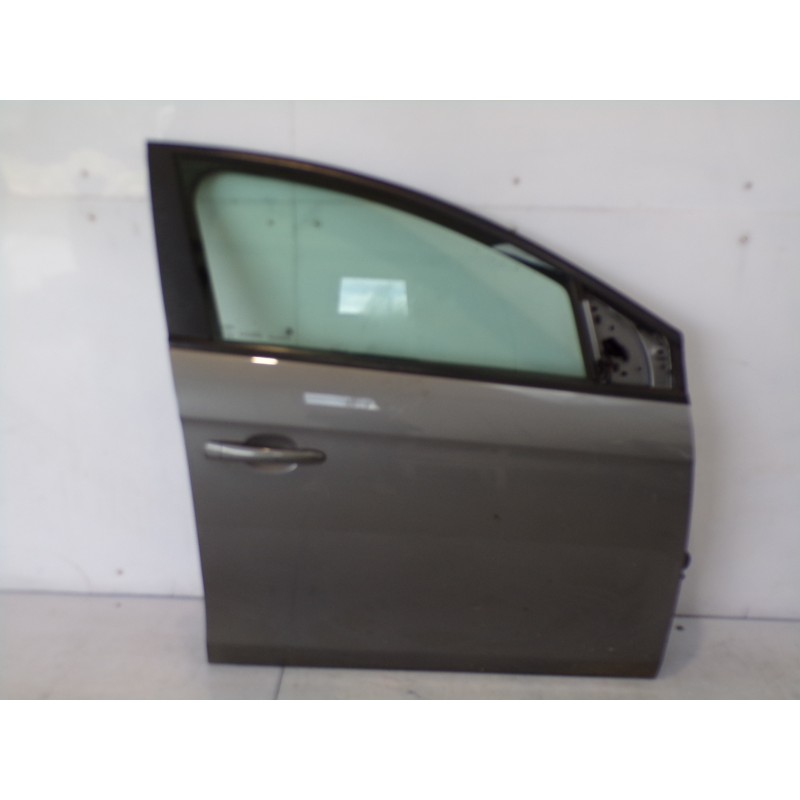 Portiera anteriore destra Fiat Bravo 2010 grigia