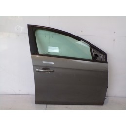 Portiera anteriore destra Fiat Bravo 2010 grigia