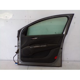 Portiera anteriore destra Fiat Bravo 2010 grigia
