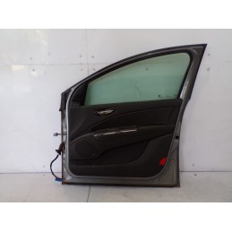 Portiera anteriore destra Fiat Bravo 2010 grigia