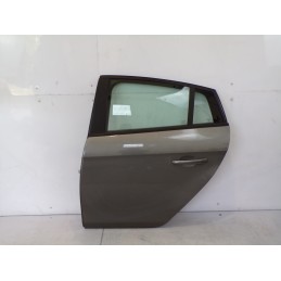 Portiera Posteriore Sinistra Fiat Bravo 2010