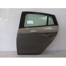 Portiera Posteriore Sinistra Fiat Bravo 2010