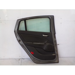 Portiera Posteriore Sinistra Fiat Bravo 2010