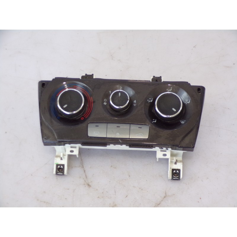 Centralina comandi Clima Fiat Bravo 2010