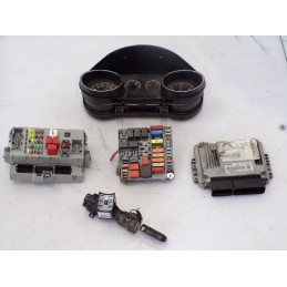 Kit accensione Fiat Bravo 1.6 Mjet 2010