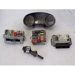 Kit accensione Fiat Bravo 1.6 Mjet 2010