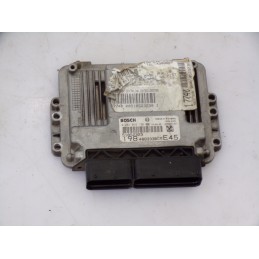 Kit accensione Fiat Bravo 1.6 Mjet 2010