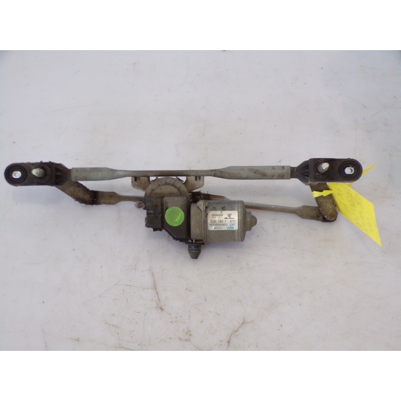 Motorino tergicristalli anteriori Fiat Bravo 2010