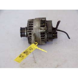 Alternatore Fiat Grande Punto 1.6 mjet 2010