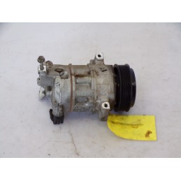 Compressore Fiat Bravo 1.6 mjet 2010
