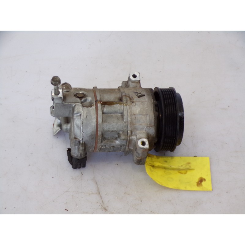 Compressore Fiat Bravo 1.6 mjet 2010