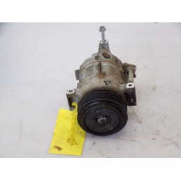 Compressore Fiat Bravo 1.6 mjet 2010