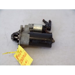 Motorino avviamento Fiat Bravo 1.6 mjet 2010