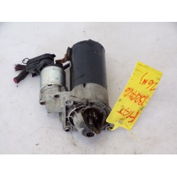 Motorino avviamento Fiat Bravo 1.6 mjet 2010