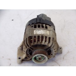 alternatore Fiat Grande Punto 1.4 benzina 2009