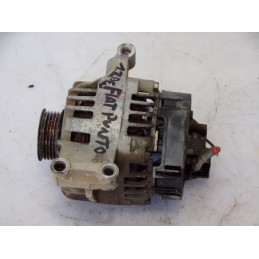 alternatore Fiat Grande Punto 1.4 benzina 2009