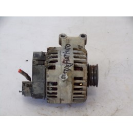 alternatore Fiat Grande Punto 1.4 benzina 2009