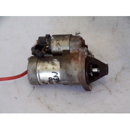 Motorino avviamento Fiat Grande Punto 1.4 benzina
