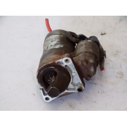 Motorino avviamento Fiat Grande Punto 1.4 benzina