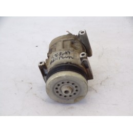 Compressore Fiat Grande Punto 1.4 benzina 2009