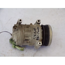 Compressore Fiat Grande Punto 1.4 benzina 2009