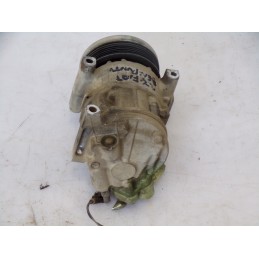 Compressore Fiat Grande Punto 1.4 benzina 2009