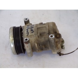 Compressore Fiat Grande Punto 1.4 benzina 2009