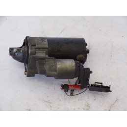 Motorino avviamento Ford Ka 1.2 benzina 2010