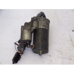 Motorino avviamento Ford Ka 1.2 benzina 2010