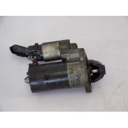 Motorino avviamento Ford Ka 1.2 benzina 2010