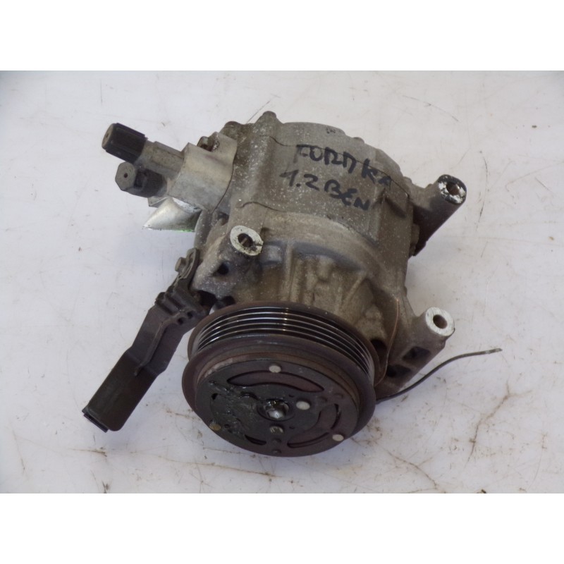 Compressore Ford Ka 2 serie 1.2 benzina 2010