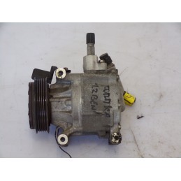 Compressore Ford Ka 2 serie 1.2 benzina 2010