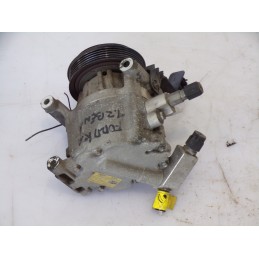 Compressore Ford Ka 2 serie 1.2 benzina 2010