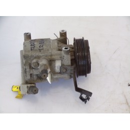 Compressore Ford Ka 2 serie 1.2 benzina 2010