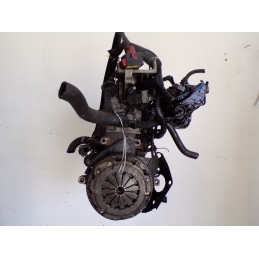 Motore completo Ford Ka 1.2 benzina 2010 169A4000