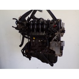 Motore completo Ford Ka 1.2 benzina 2010 169A4000