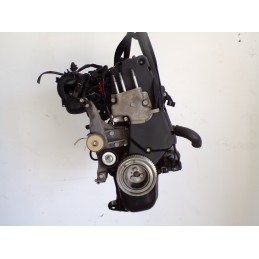 Motore completo Ford Ka 1.2 benzina 2010 169A4000