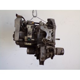Cambio Ford Ka Fiat 500 1.2 benzina 2010