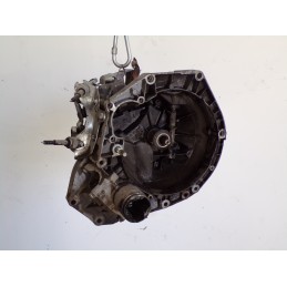 Cambio Ford Ka Fiat 500 1.2 benzina 2010