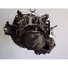 Cambio Ford Ka Fiat 500 1.2 benzina 2010