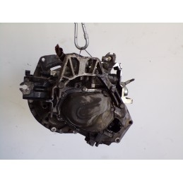 Cambio Ford Ka Fiat 500 1.2 benzina 2010