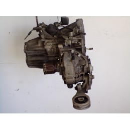 Cambio manuale 6 marce Fiat Bravo 1.6 mjet