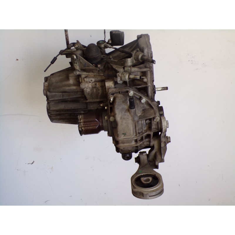 Cambio manuale 6 marce Fiat Bravo 1.6 mjet